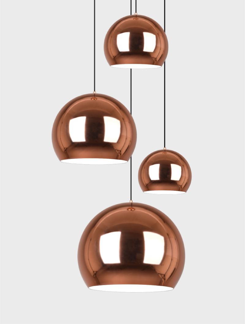 ZAHRA.400  Pendant  Modern Light 